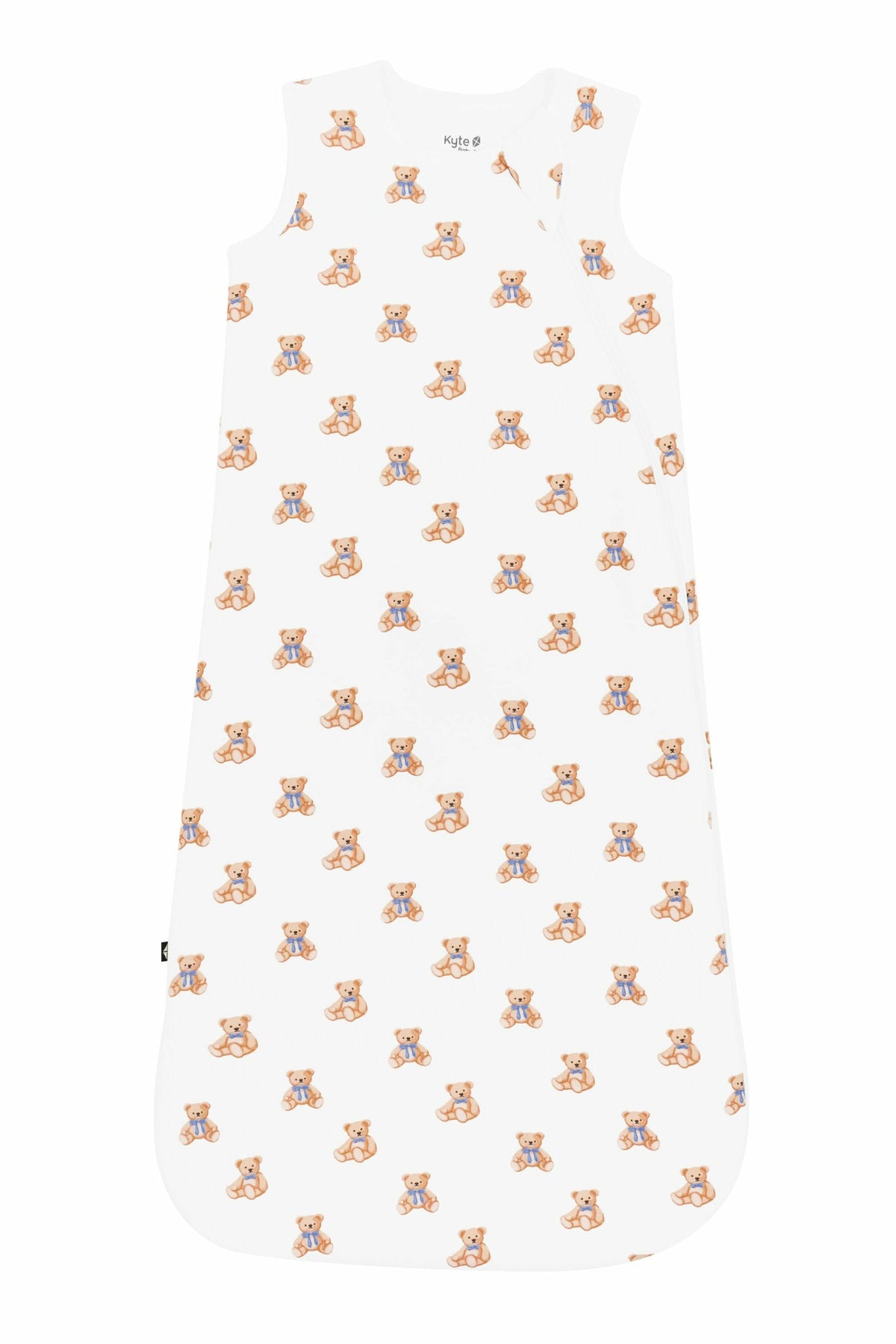 Kyte Baby Teddy Bear Sleep Bag 1.0 TOG