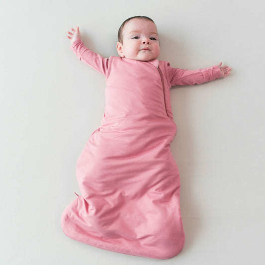 Kyte Baby Sleep Bag in Apple Blossom 1.0