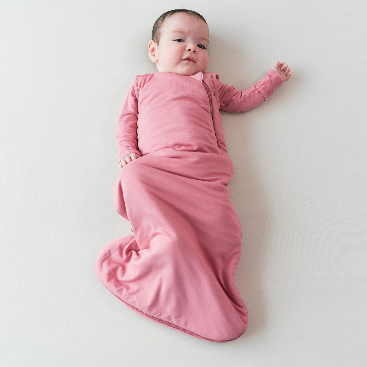 Kyte Baby Sleep Bag in Apple Blossom 1.0