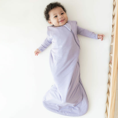 Kyte Baby Sleep Bag in Taro 1.0 TOG