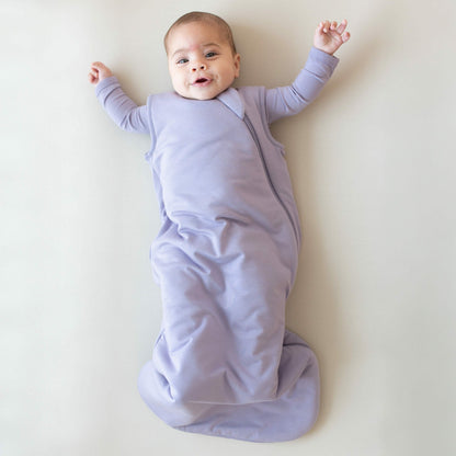 Kyte Baby Sleep Bag in Taro 1.0 TOG