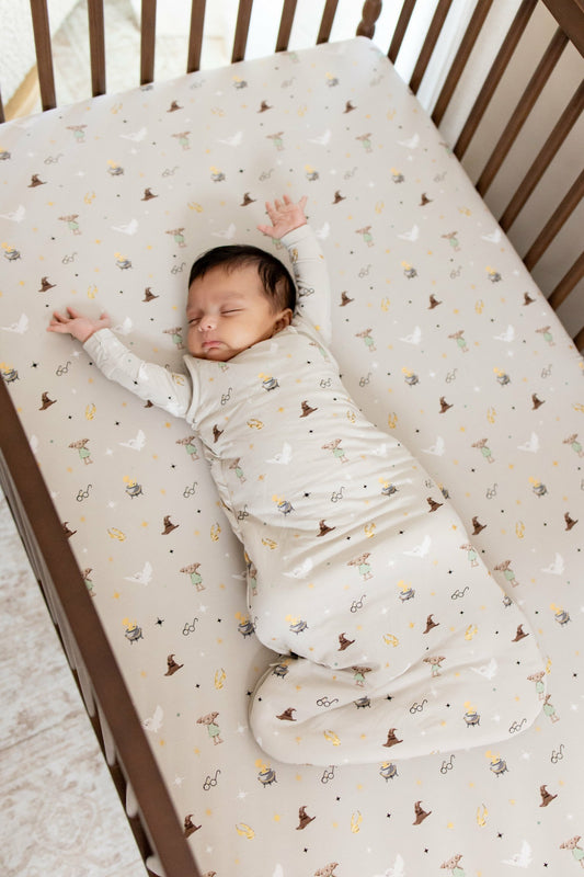 Kyte Baby Sleep Bag in Starry Icon 1.0
