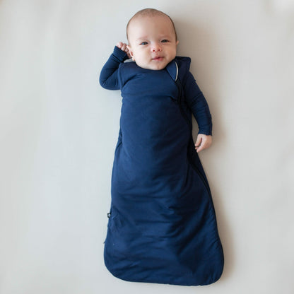 Kyte Baby Sleep Bag in Navy 1.0 TOG