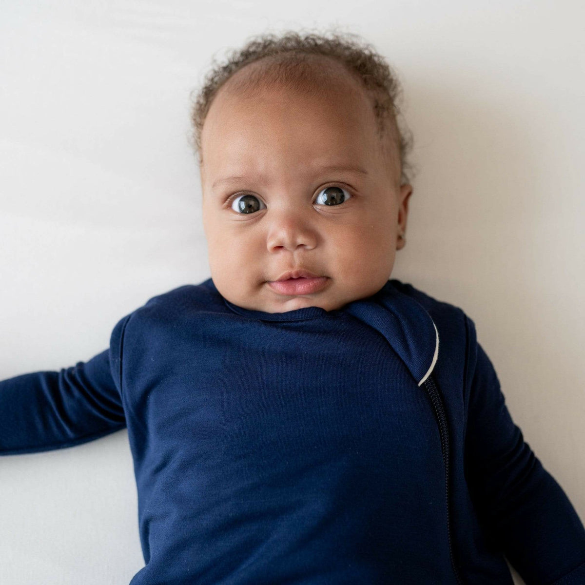 Kyte Baby Sleep Bag in Navy 1.0 TOG
