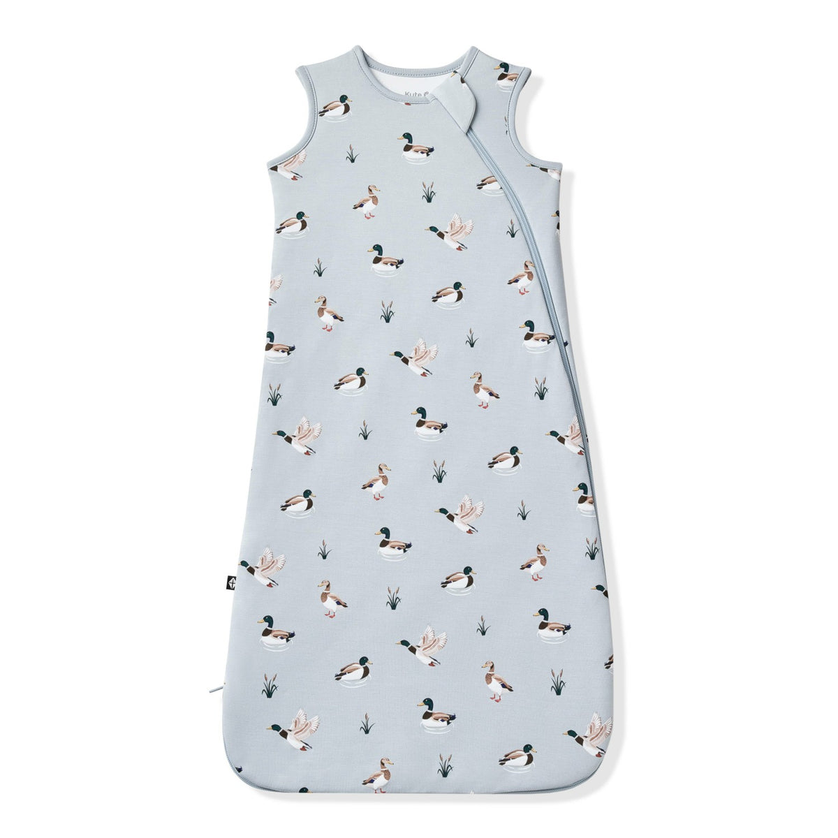 Kyte Baby Sleep Bag in Mallard Duck 1.0