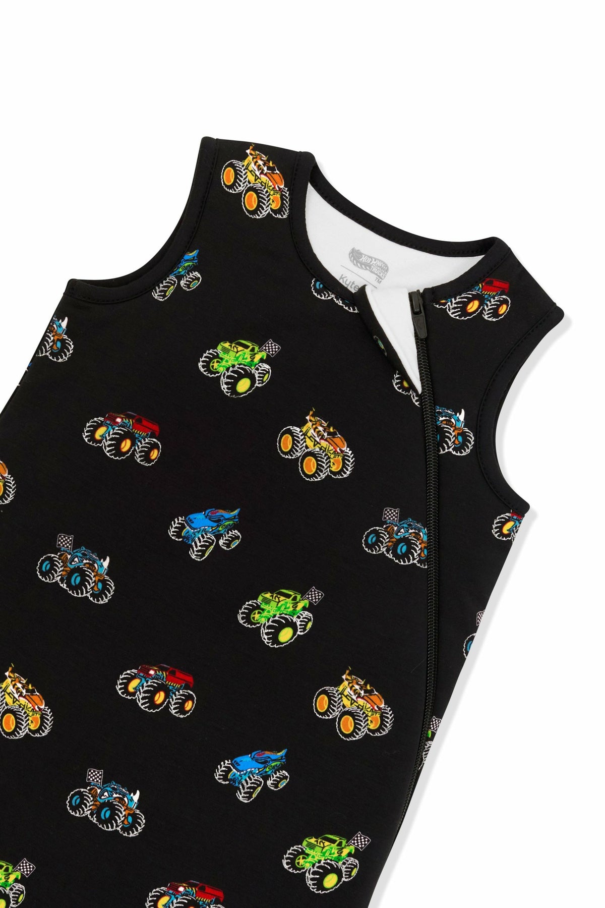 Kyte Baby Sleep Bag in Monster Truck 1.0