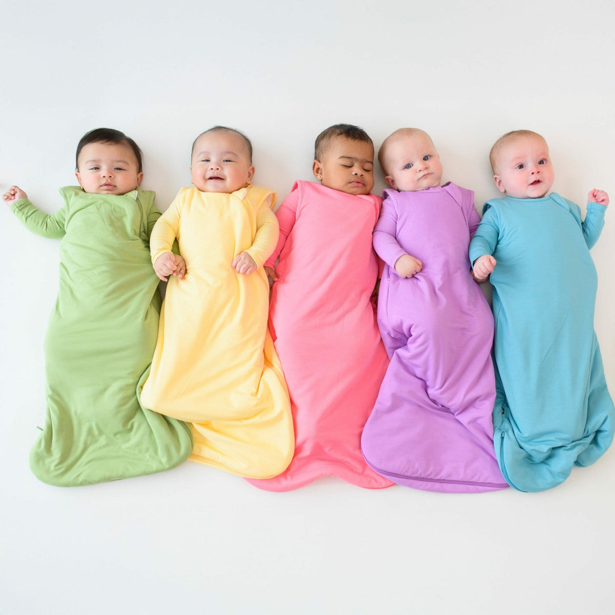 Kyte Baby Sleep Bag in Poi 1.0
