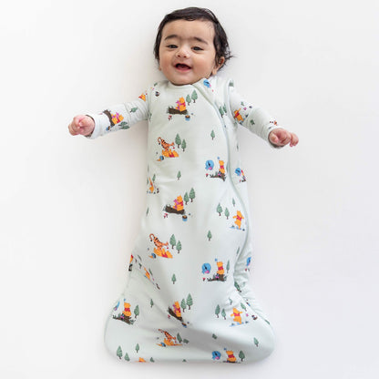 Kyte Baby Sleep Bag in Winnie the Pooh Hundred Acre Wood 1.0