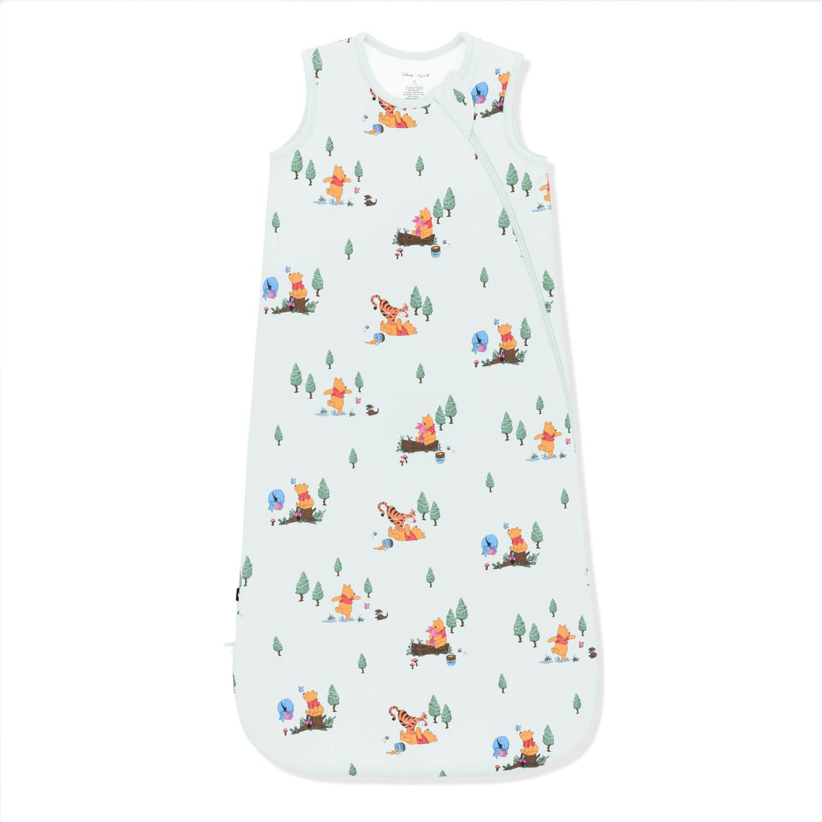 Kyte Baby Sleep Bag in Winnie the Pooh Hundred Acre Wood 1.0