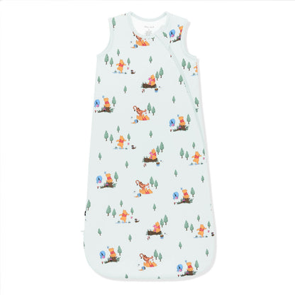 Kyte Baby Sleep Bag in Winnie the Pooh Hundred Acre Wood 1.0