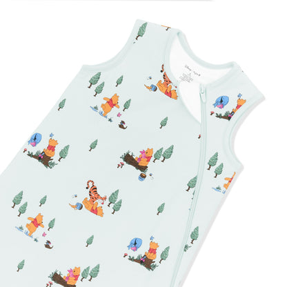 Kyte Baby Sleep Bag in Winnie the Pooh Hundred Acre Wood 1.0