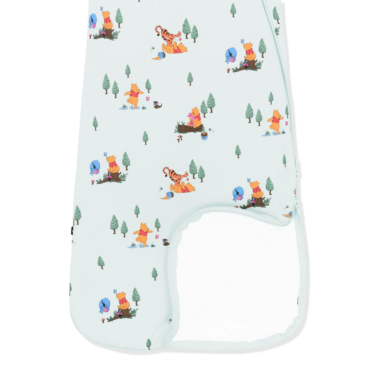 Kyte Baby Sleep Bag in Winnie the Pooh Hundred Acre Wood 1.0