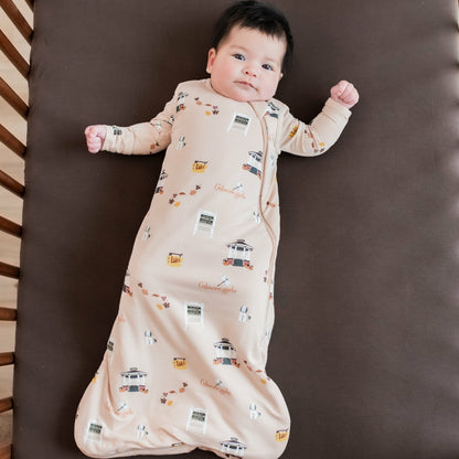 Kyte Baby Sleep Bag in Gilmore Girls 1.0