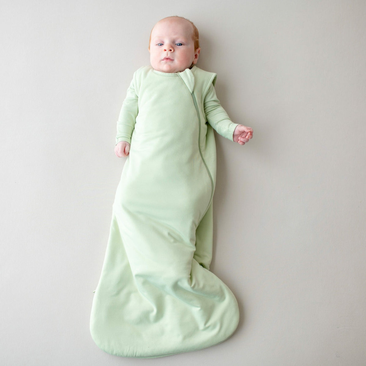 Kyte Baby Sleep Bag in Basil 1.0