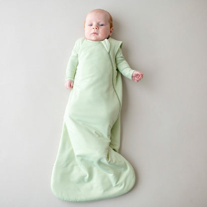 Kyte Baby Sleep Bag in Basil 1.0