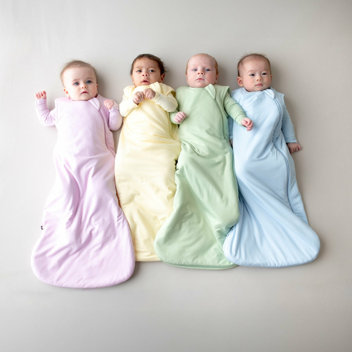 Kyte Baby Sleep Bag in Basil 1.0