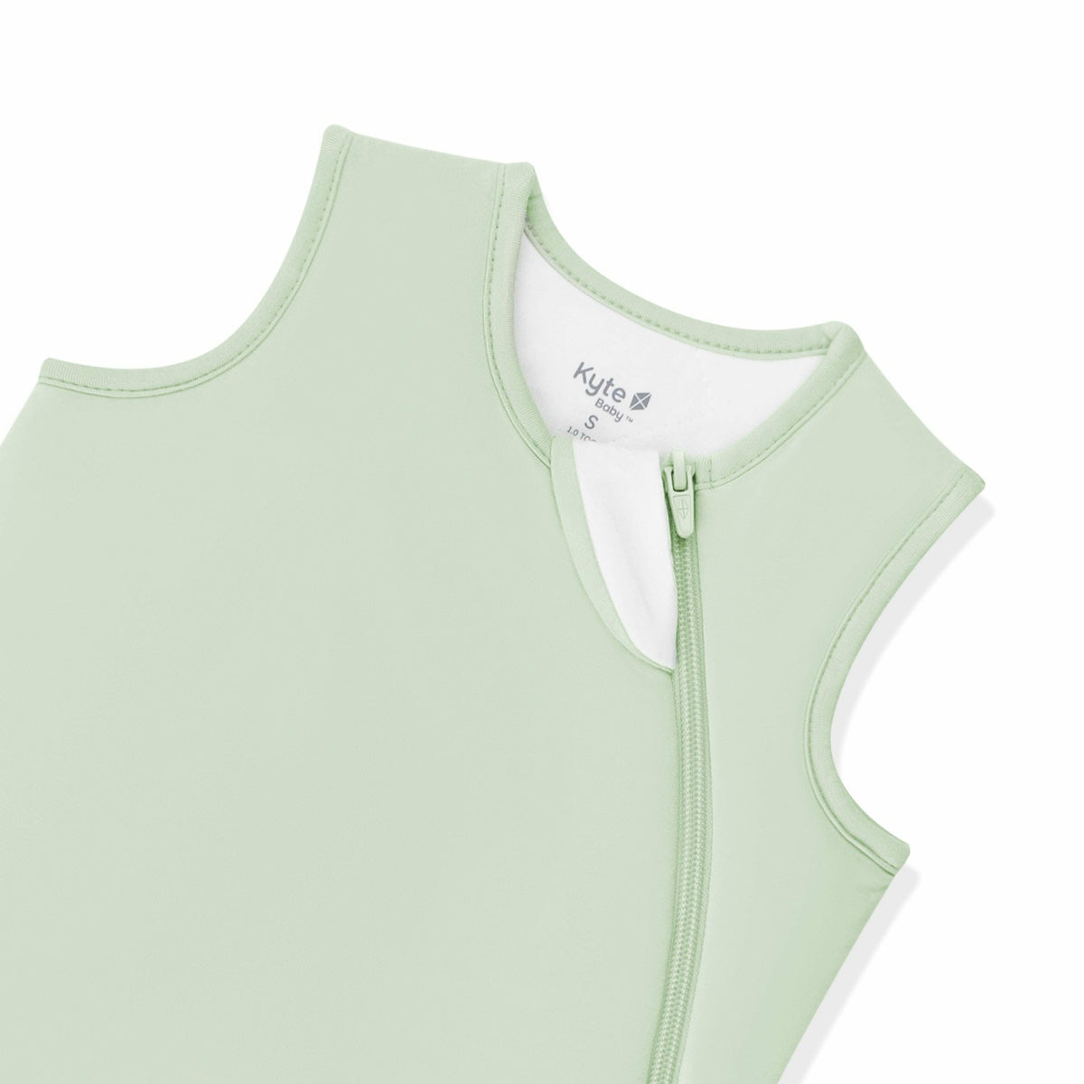 Kyte Baby Sleep Bag in Basil 1.0