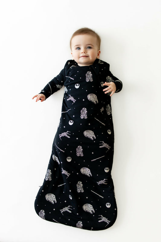 Kyte Baby Sleep Bag in STAR WARS™ 1.0