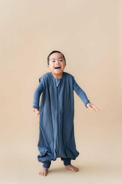 Kyte Baby Sleep Bag Walker in Oxford 1.0
