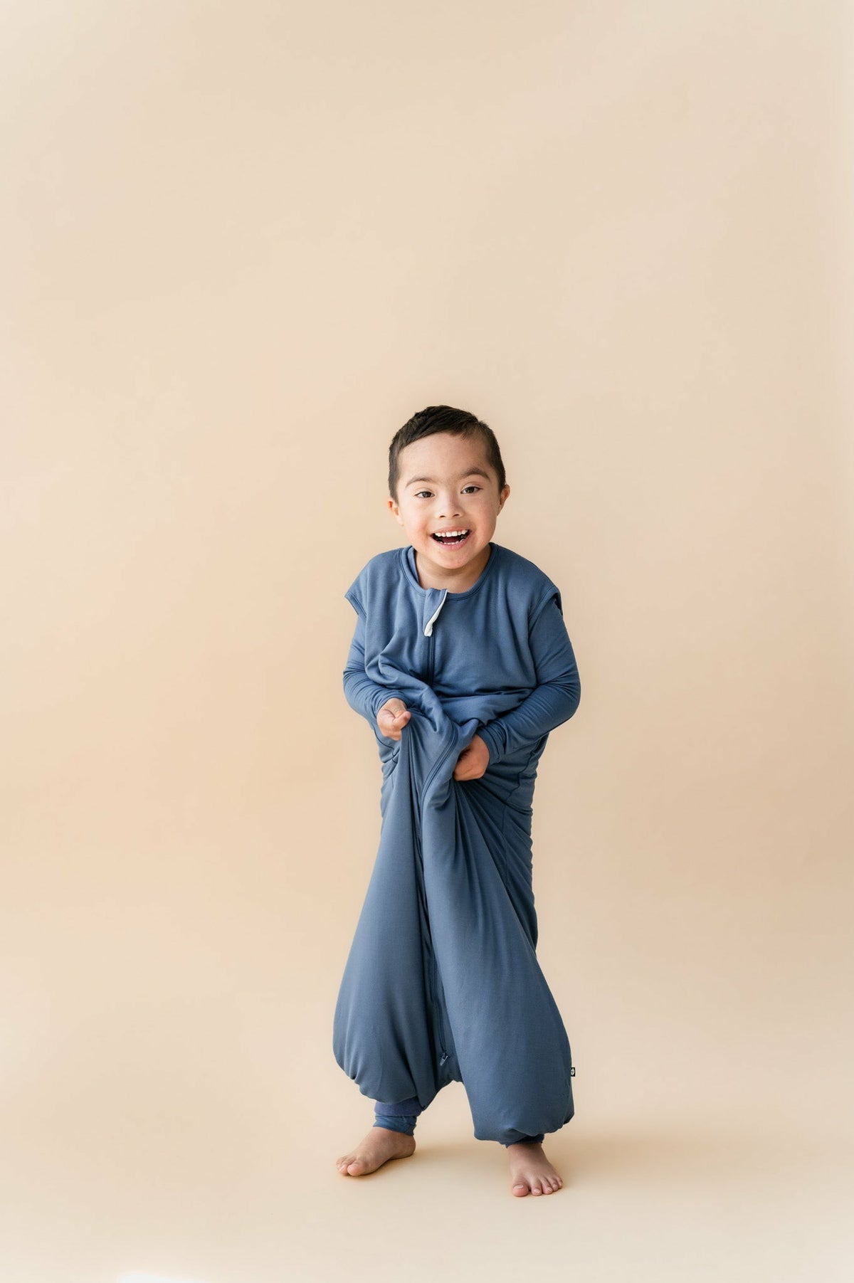 Kyte Baby Sleep Bag Walker in Oxford 1.0