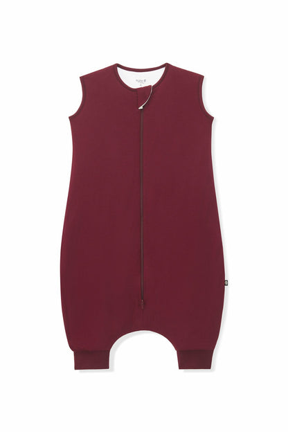 Kyte Baby Sleep Bag Walker in Burgundy 1.0