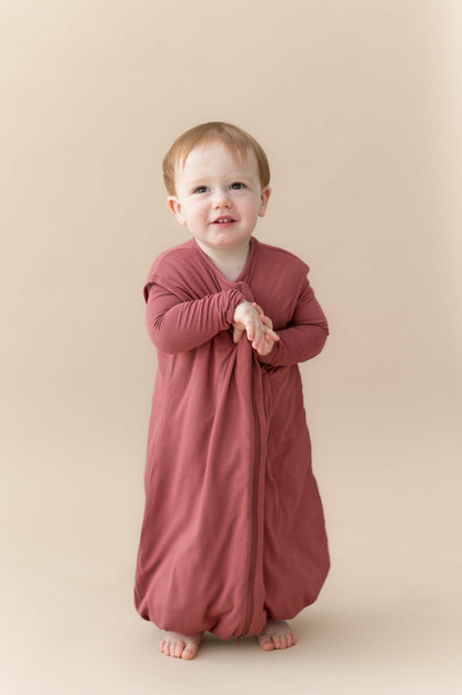 Kyte Baby Sleep Bag Walker in Ember 1.0