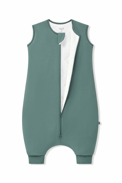 Kyte Baby Sleep Bag Walker in Pine 2.5