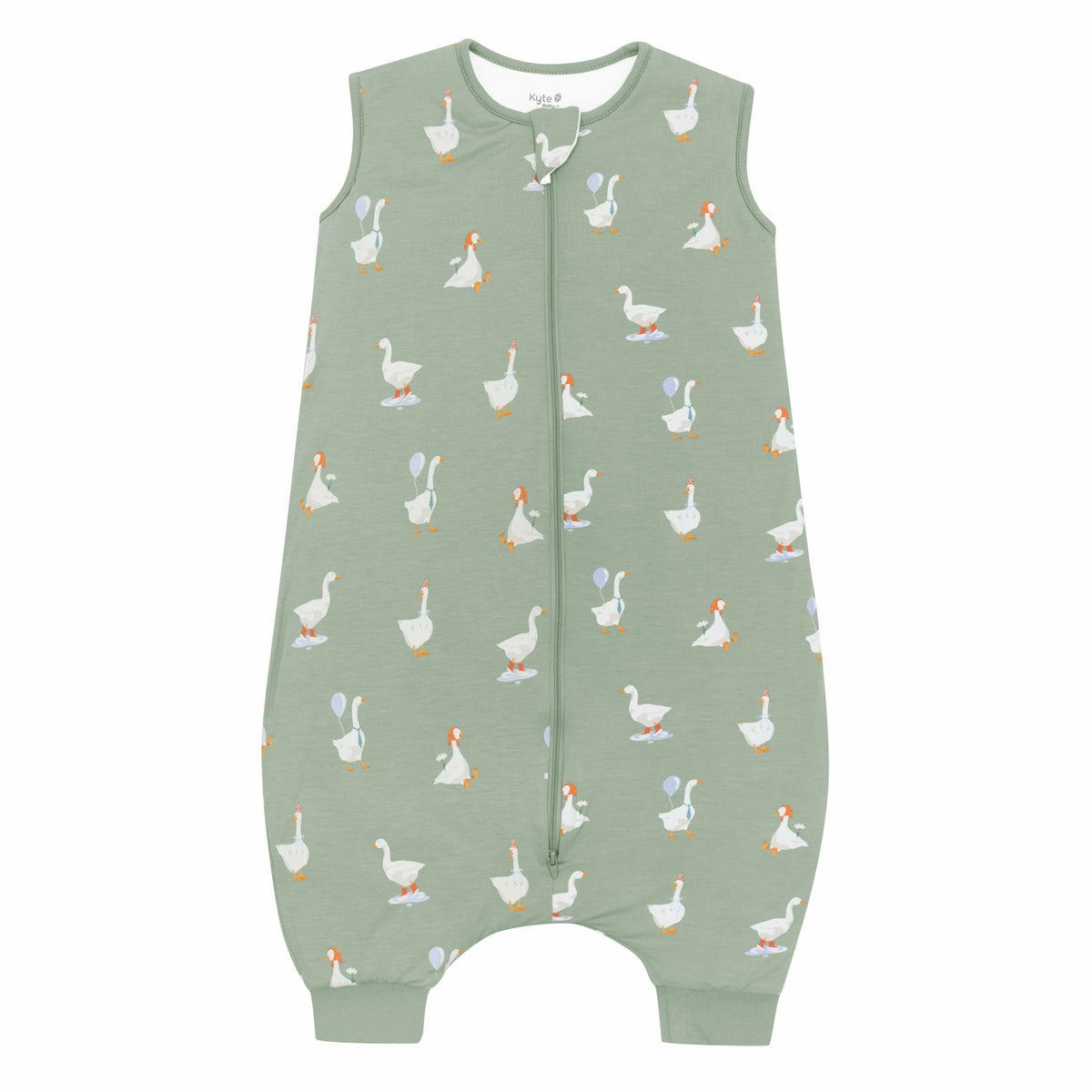 Kyte Baby Sleep Bag Walker in Silly Goose 1.0
