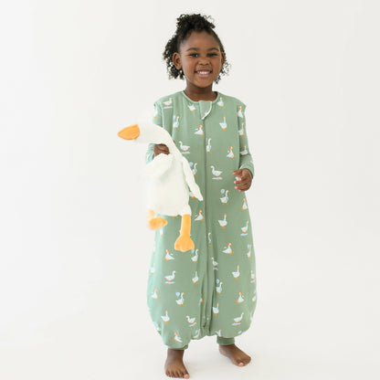 Kyte Baby Sleep Bag Walker in Silly Goose 1.0