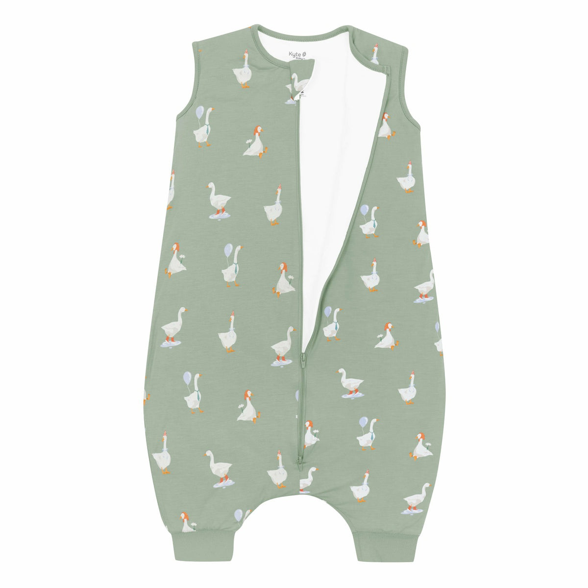 Kyte Baby Sleep Bag Walker in Silly Goose 1.0