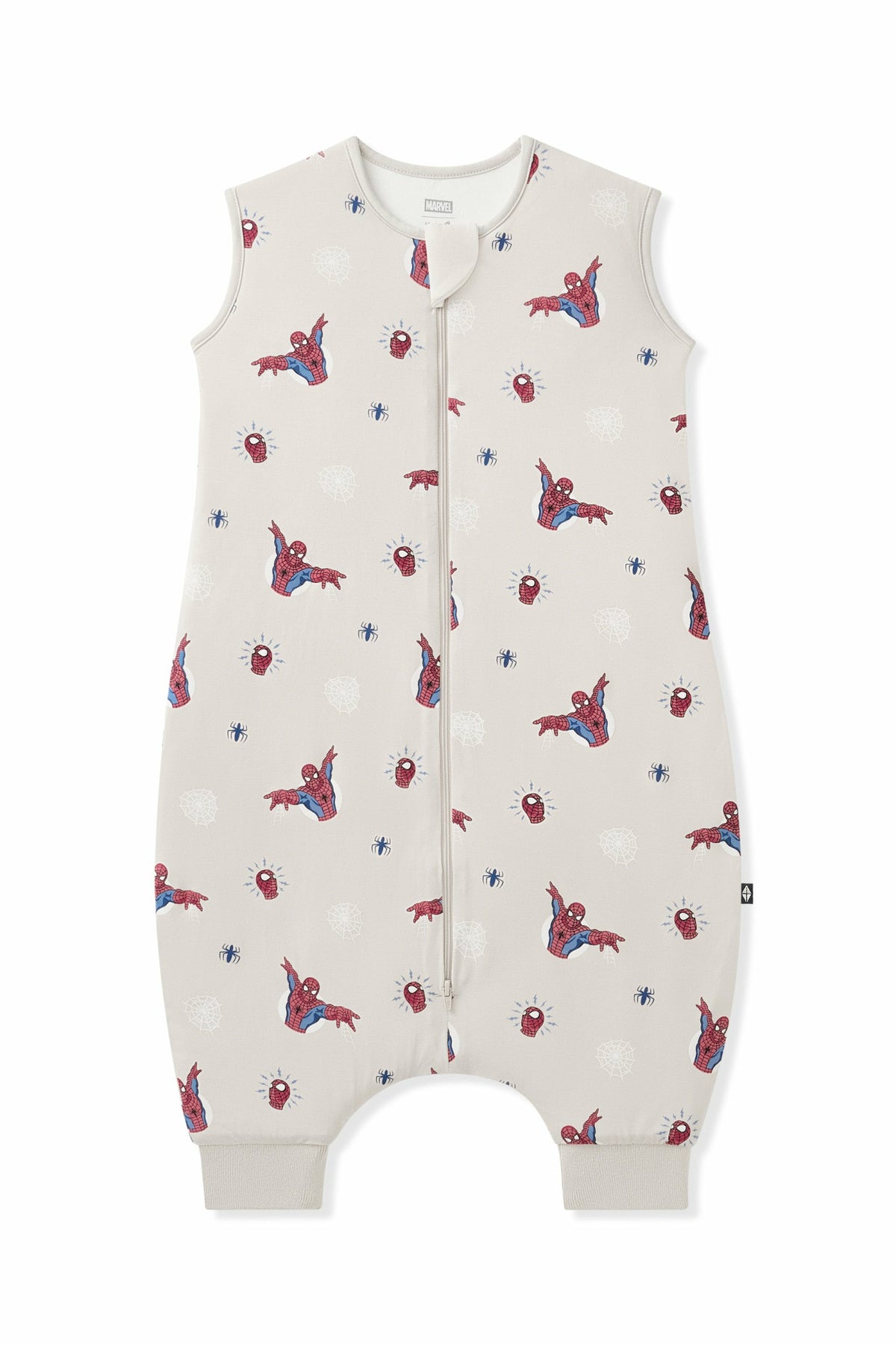 Kyte Baby Sleep Bag Walker in Spider-Man 1.0