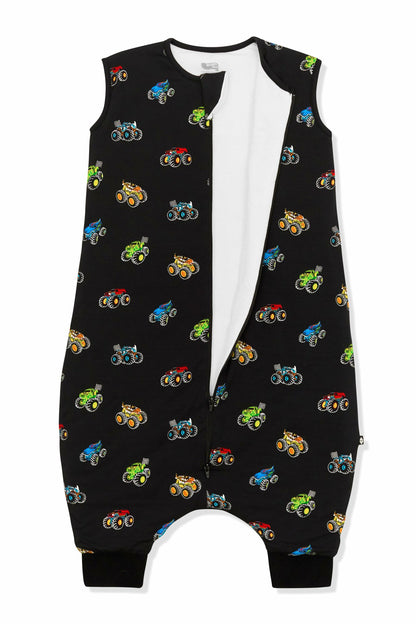 Kyte Baby Sleep Bag Walker in Monster Truck 1.0
