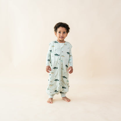 Kyte Baby Sleep Bag Walker in Fishing 1.0