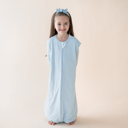 Kyte Baby Sleep Bag Walker in Breeze 1.0