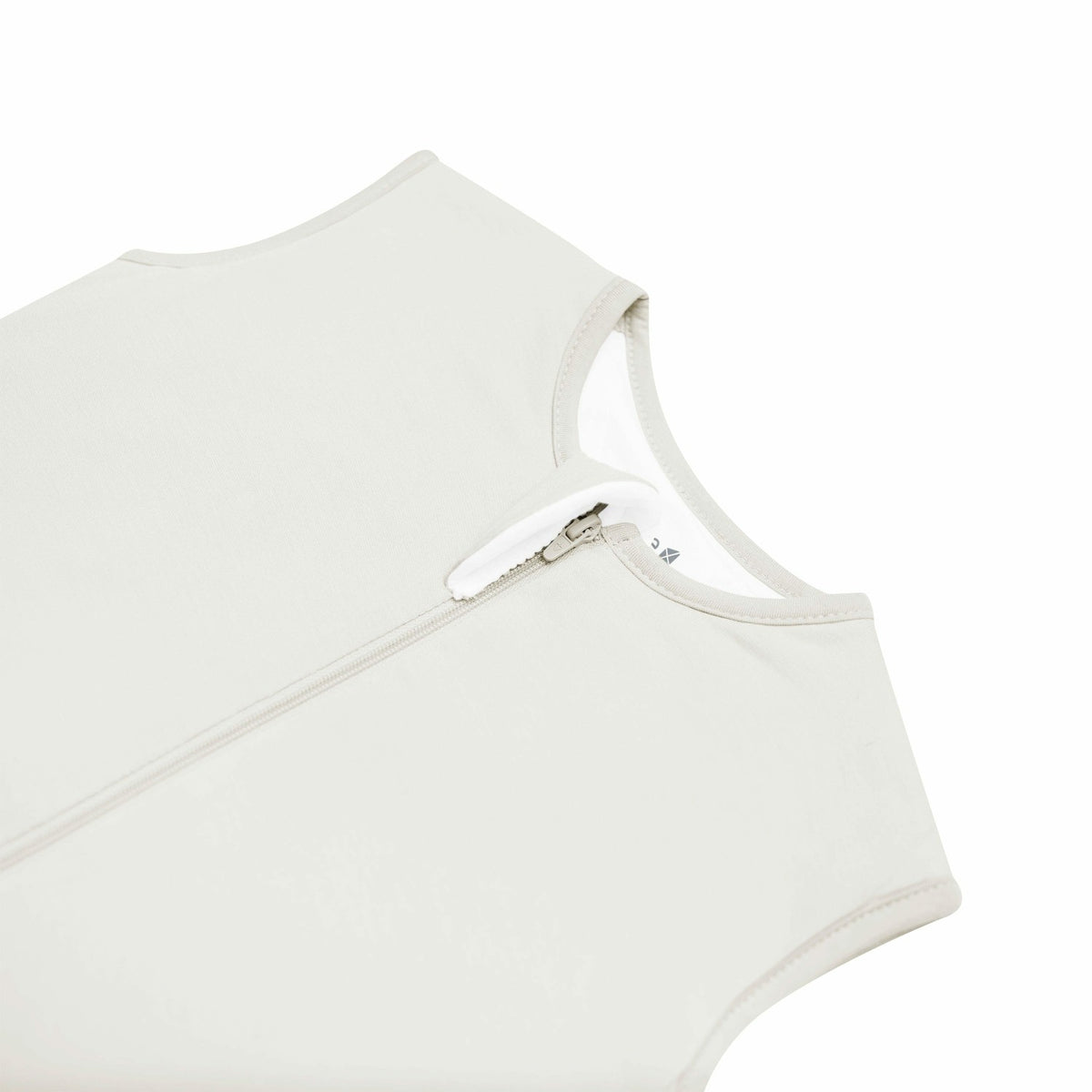 Kyte Baby Sleep Bag Walker in Oat 1.0