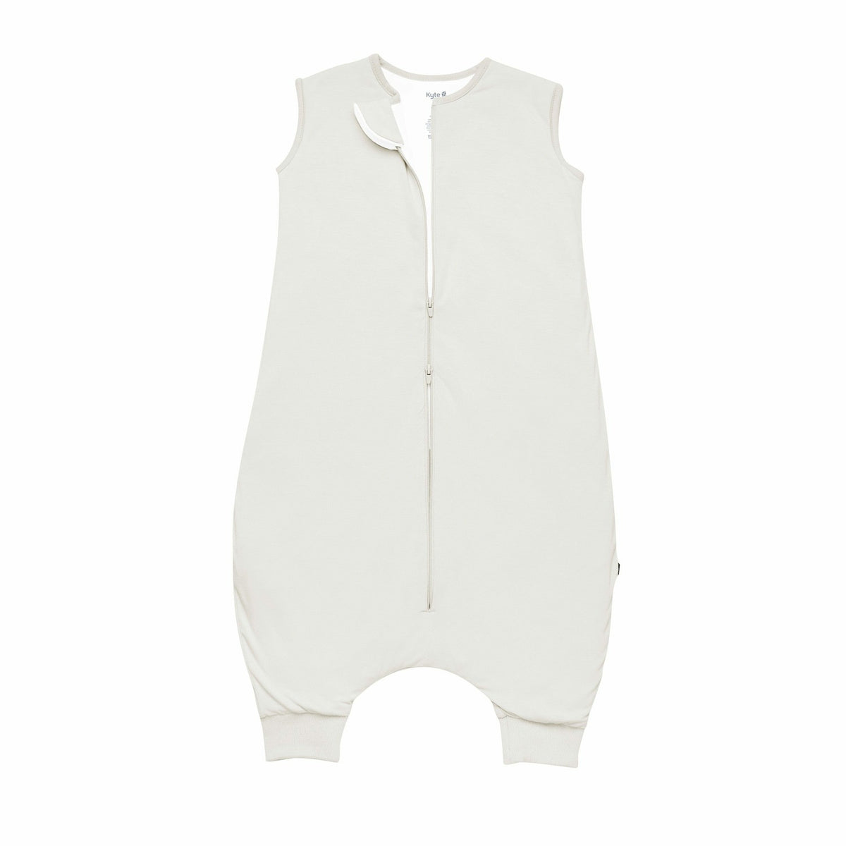 Kyte Baby Sleep Bag Walker in Oat 1.0
