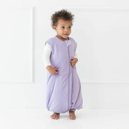 Kyte Baby Sleep Bag Walker in Taro 1.0 TOG