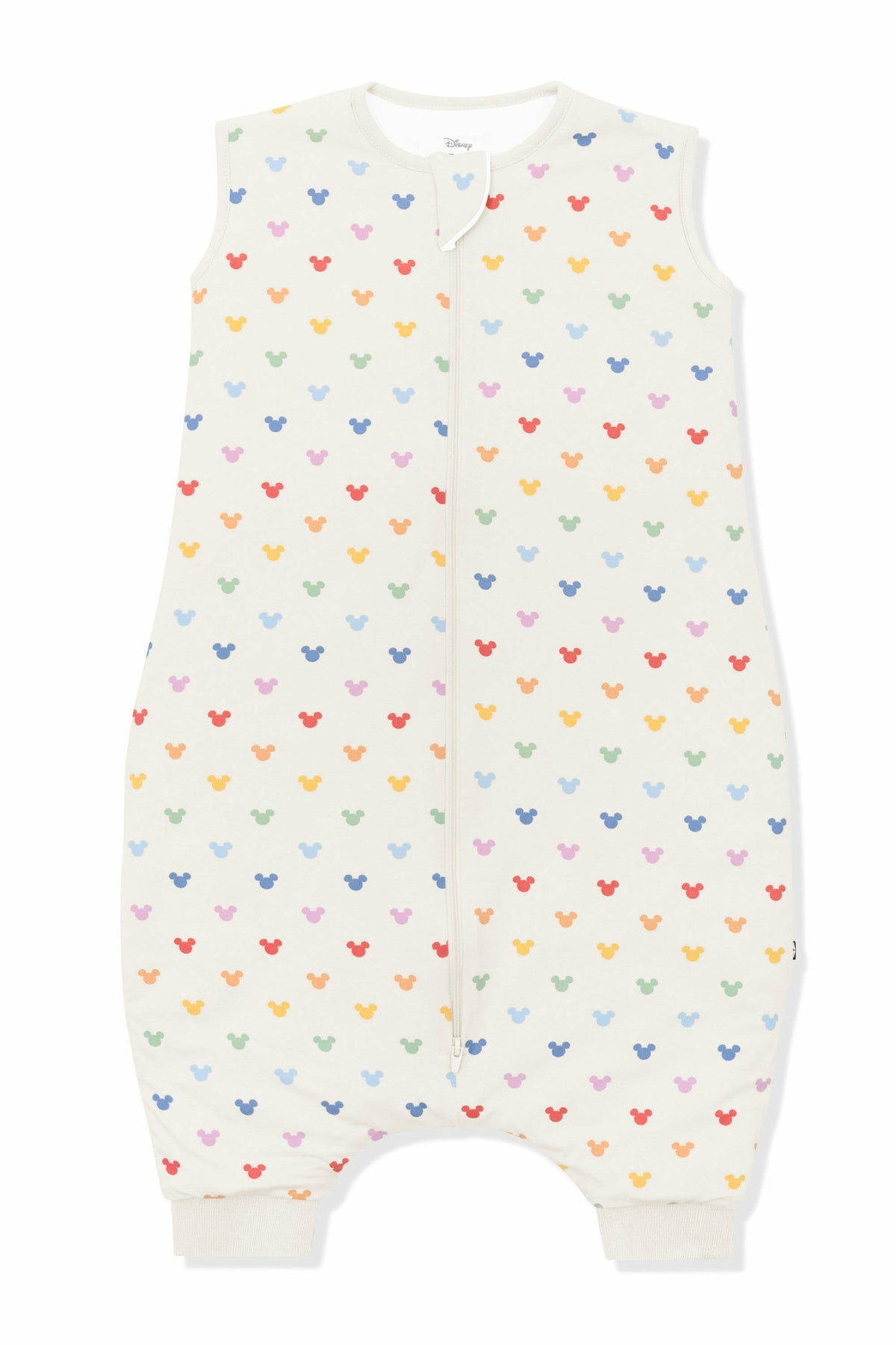 Kyte Baby Sleep Bag Walker in Pastel Mickey Mouse 1.0