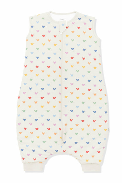 Kyte Baby Sleep Bag Walker in Pastel Mickey Mouse 1.0