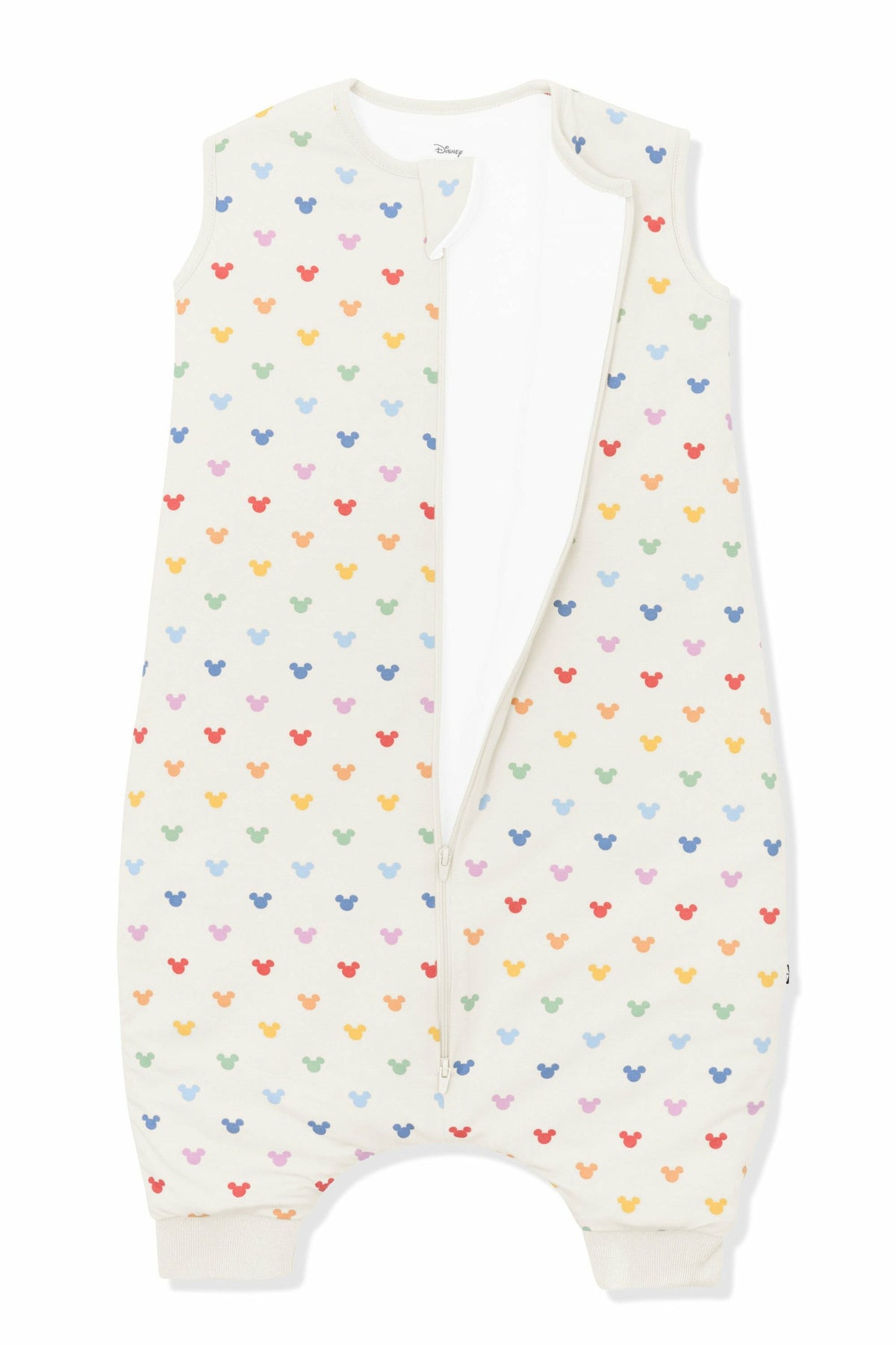Kyte Baby Sleep Bag Walker in Pastel Mickey Mouse 1.0