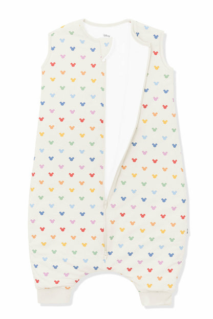 Kyte Baby Sleep Bag Walker in Pastel Mickey Mouse 1.0
