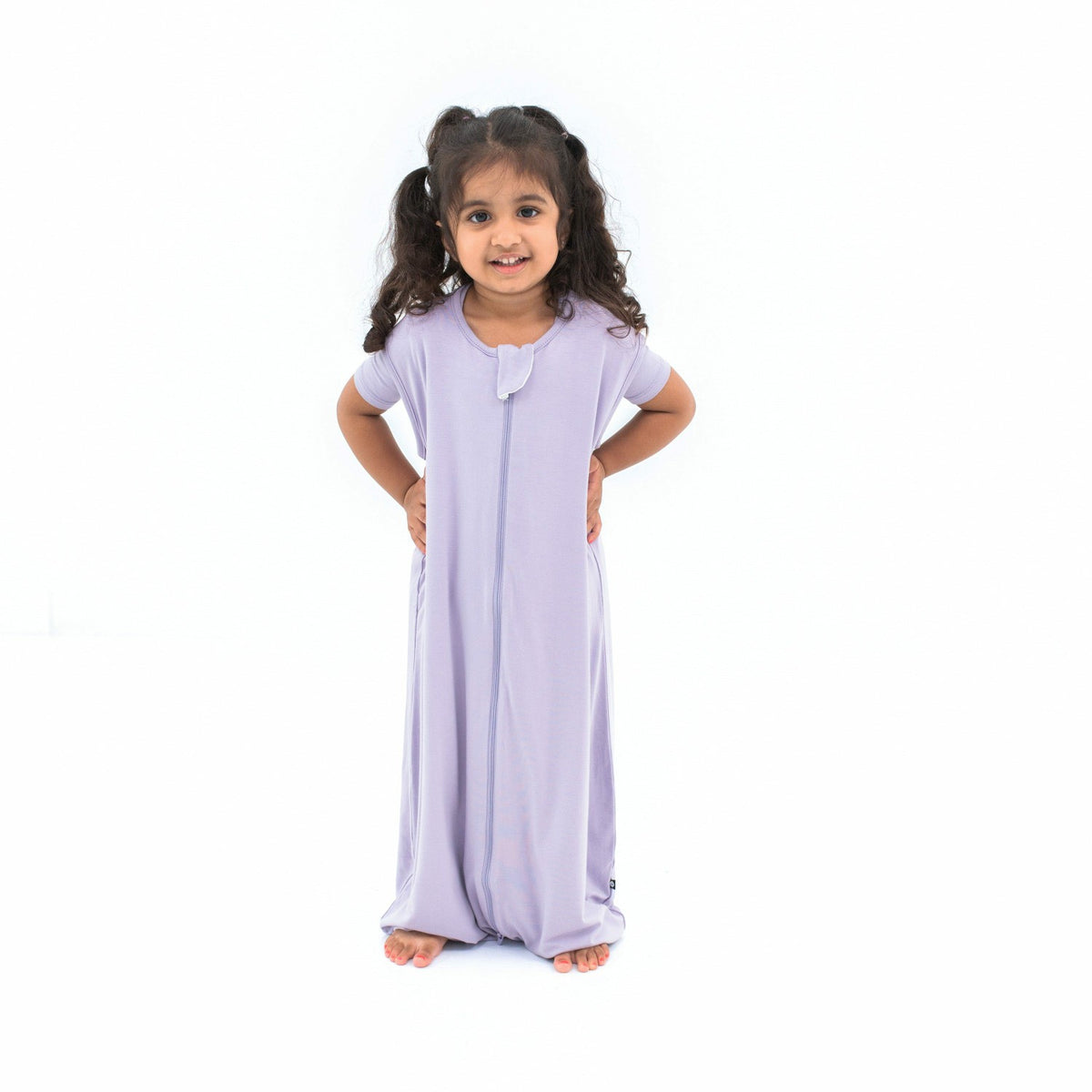 Kyte Baby Sleep Bag Walker in Taro 0.5 TOG