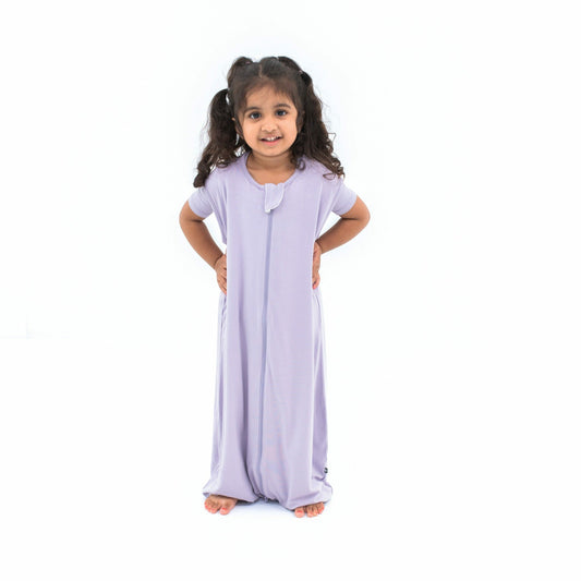 Kyte Baby Sleep Bag Walker in Taro 0.5 TOG