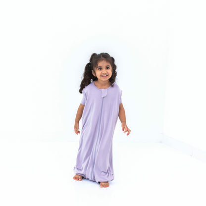 Kyte Baby Sleep Bag Walker in Taro 0.5 TOG