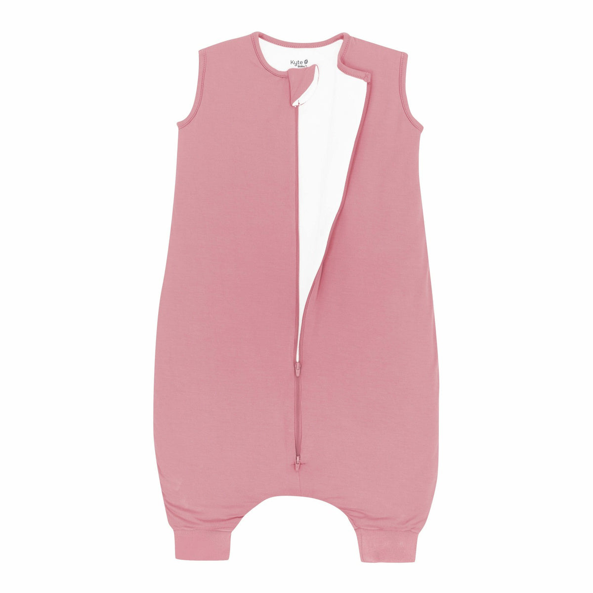Kyte Baby Sleep Bag Walker in Apple Blossom 1.0