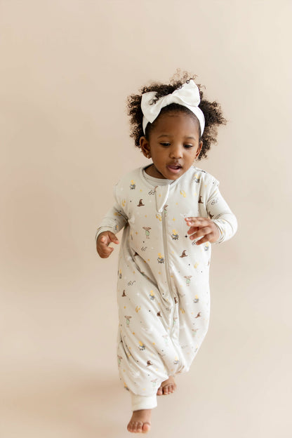 Kyte Baby Sleep Bag Walker in Starry Icon 1.0