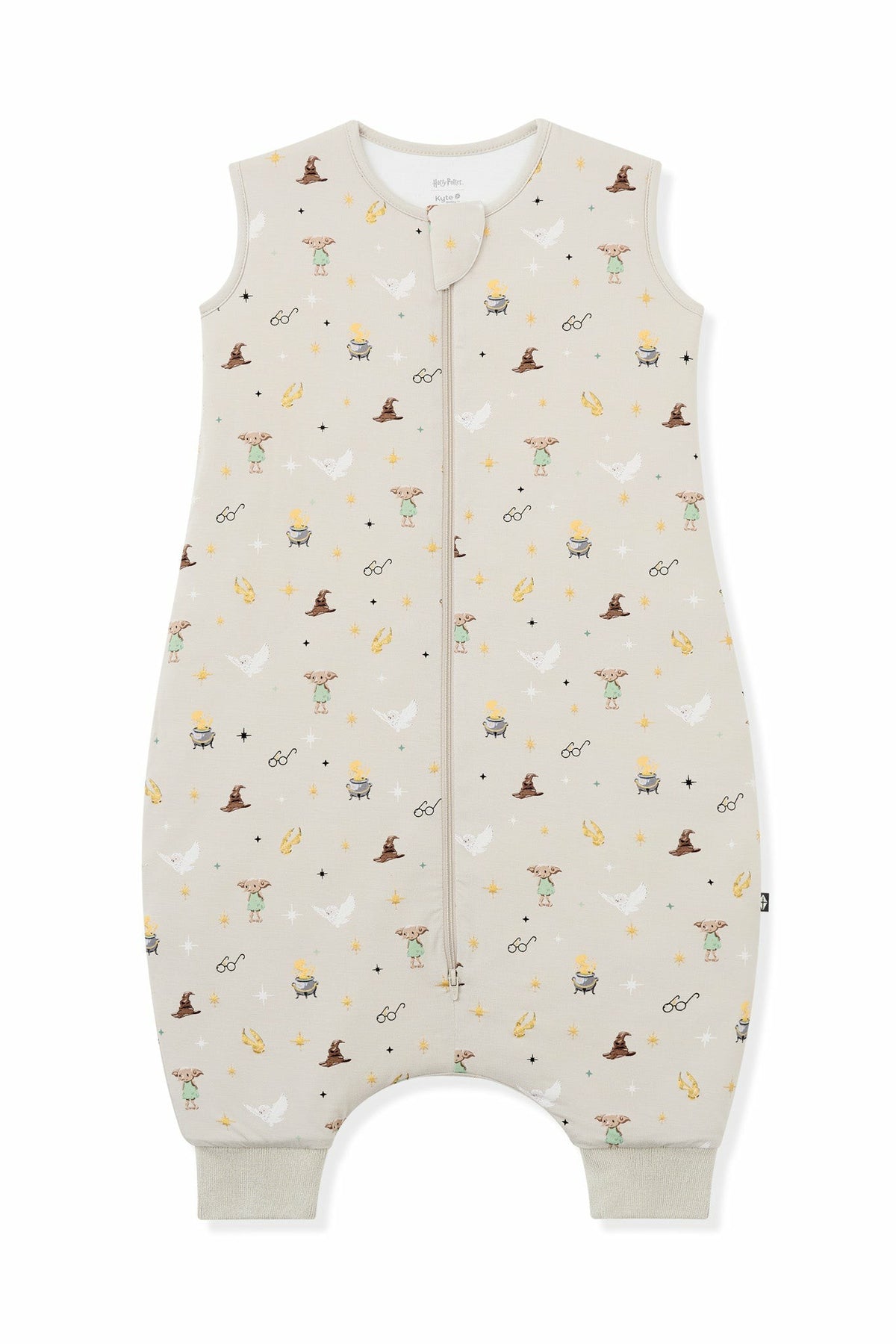 Kyte Baby Sleep Bag Walker in Starry Icon 1.0