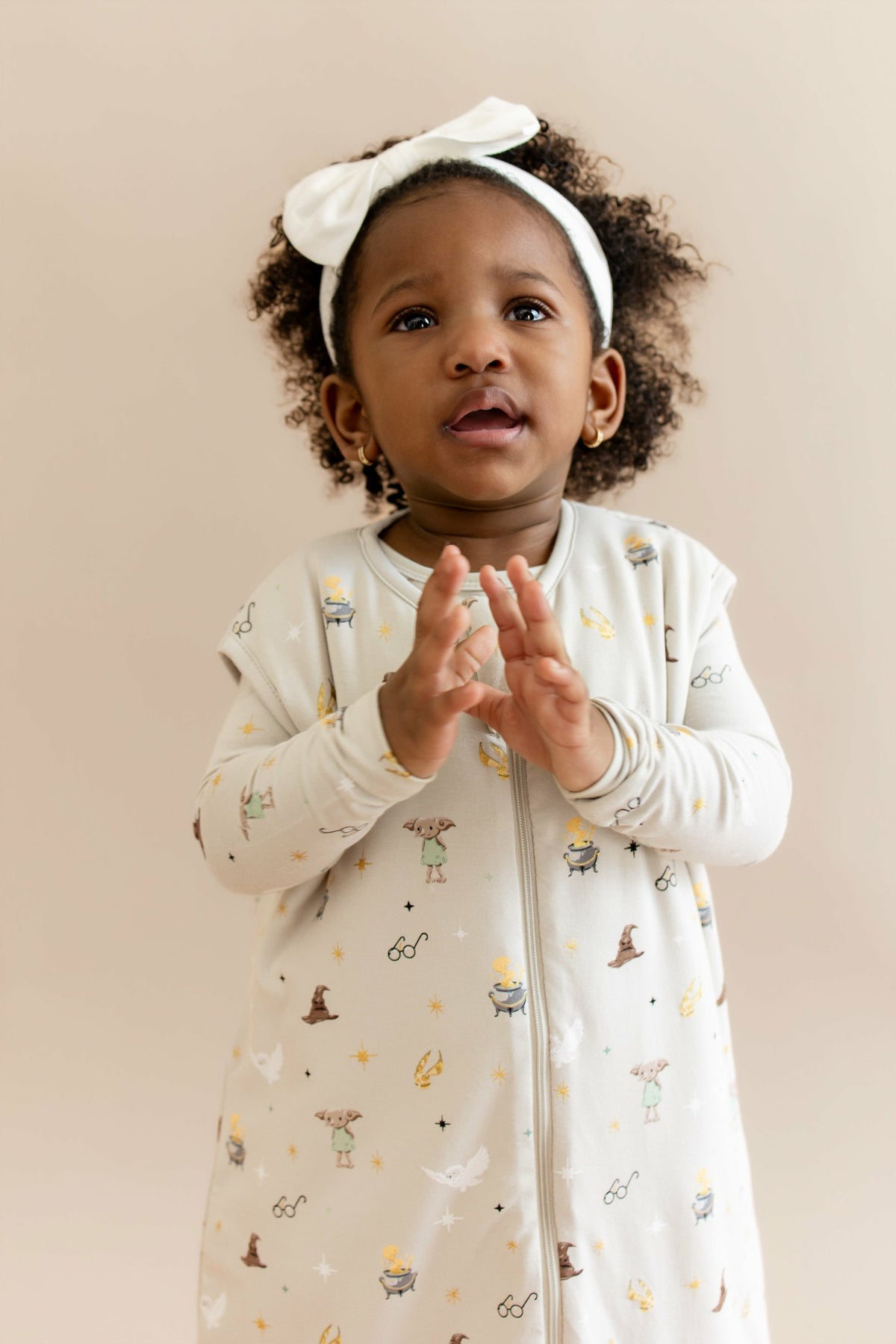 Kyte Baby Sleep Bag Walker in Starry Icon 1.0