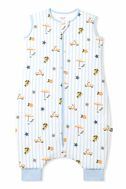 Kyte Baby Sleep Bag Walker in Amalfi Coast 1.0