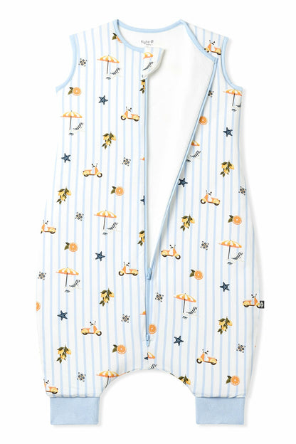Kyte Baby Sleep Bag Walker in Amalfi Coast 1.0
